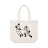AS Colour Shoulder Tote Bag Thumbnail