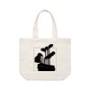 AS Colour Shoulder Tote Bag Thumbnail