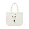 AS Colour Shoulder Tote Bag Thumbnail