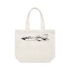 AS Colour Shoulder Tote Bag Thumbnail