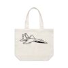 AS Colour Shoulder Tote Bag Thumbnail