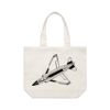AS Colour Shoulder Tote Bag Thumbnail