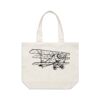 AS Colour Shoulder Tote Bag Thumbnail