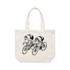 AS Colour Shoulder Tote Bag Thumbnail
