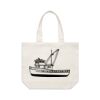 AS Colour Shoulder Tote Bag Thumbnail