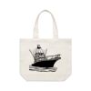 AS Colour Shoulder Tote Bag Thumbnail