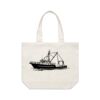 AS Colour Shoulder Tote Bag Thumbnail