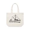 AS Colour Shoulder Tote Bag Thumbnail