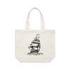 AS Colour Shoulder Tote Bag Thumbnail
