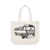 AS Colour Shoulder Tote Bag Thumbnail