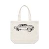 AS Colour Shoulder Tote Bag Thumbnail