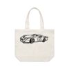 AS Colour Shoulder Tote Bag Thumbnail