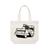 AS Colour Shoulder Tote Bag Thumbnail
