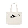 AS Colour Shoulder Tote Bag Thumbnail