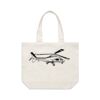 AS Colour Shoulder Tote Bag Thumbnail