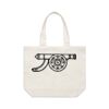 AS Colour Shoulder Tote Bag Thumbnail