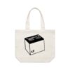 AS Colour Shoulder Tote Bag Thumbnail