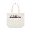 AS Colour Shoulder Tote Bag Thumbnail