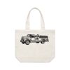 AS Colour Shoulder Tote Bag Thumbnail