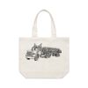 AS Colour Shoulder Tote Bag Thumbnail