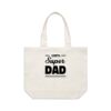 AS Colour Shoulder Tote Bag Thumbnail
