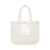 AS Colour Shoulder Tote Bag Thumbnail