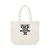 AS Colour Shoulder Tote Bag Thumbnail