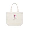 AS Colour Shoulder Tote Bag Thumbnail