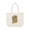 AS Colour Shoulder Tote Bag Thumbnail