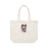 AS Colour Shoulder Tote Bag Thumbnail