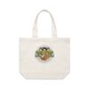 AS Colour Shoulder Tote Bag Thumbnail