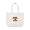 AS Colour Shoulder Tote Bag Thumbnail