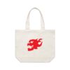 AS Colour Shoulder Tote Bag Thumbnail