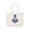 AS Colour Shoulder Tote Bag Thumbnail