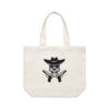 AS Colour Shoulder Tote Bag Thumbnail