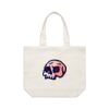AS Colour Shoulder Tote Bag Thumbnail