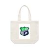 AS Colour Shoulder Tote Bag Thumbnail
