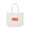 AS Colour Shoulder Tote Bag Thumbnail