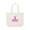AS Colour Shoulder Tote Bag Thumbnail