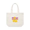 AS Colour Shoulder Tote Bag Thumbnail