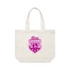 AS Colour Shoulder Tote Bag Thumbnail
