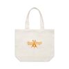 AS Colour Shoulder Tote Bag Thumbnail