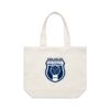 AS Colour Shoulder Tote Bag Thumbnail