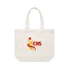 AS Colour Shoulder Tote Bag Thumbnail