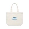 AS Colour Shoulder Tote Bag Thumbnail