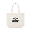 AS Colour Shoulder Tote Bag Thumbnail