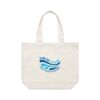 AS Colour Shoulder Tote Bag Thumbnail