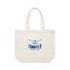AS Colour Shoulder Tote Bag Thumbnail