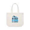 AS Colour Shoulder Tote Bag Thumbnail