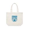 AS Colour Shoulder Tote Bag Thumbnail